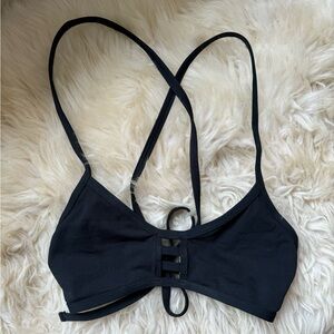 Jolyn Tomcat Bikini Top